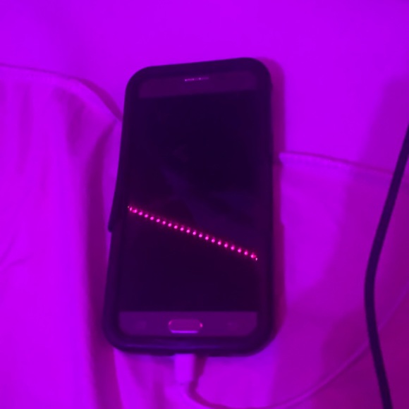 Samsung Galaxy J3 Emerge